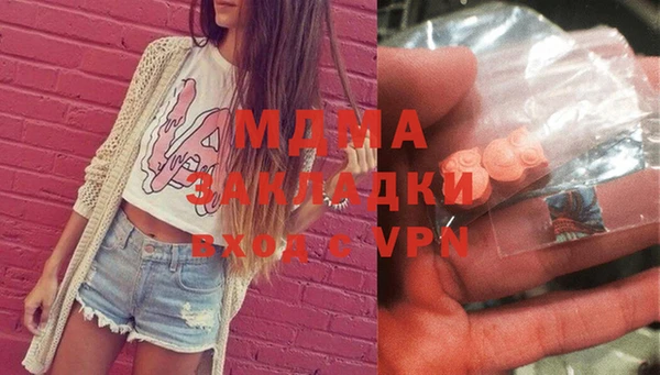 МДПВ Инсар